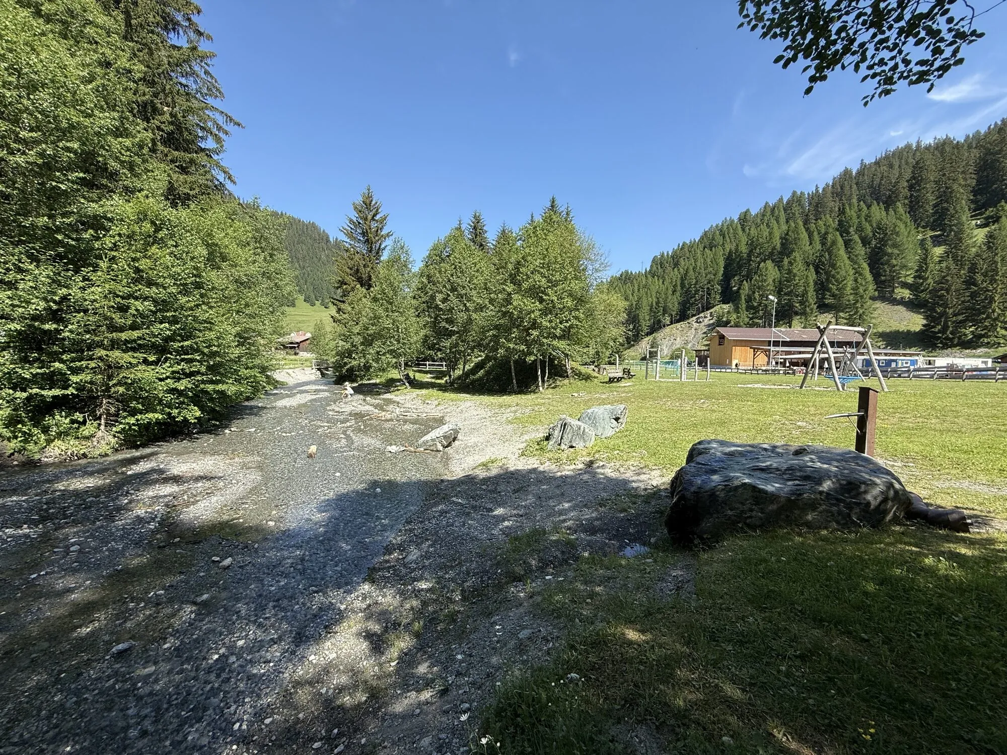 Gemeinde Rona