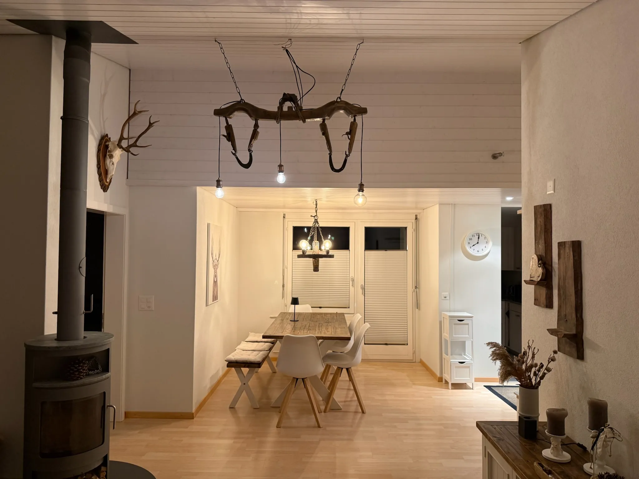 Esszimmer