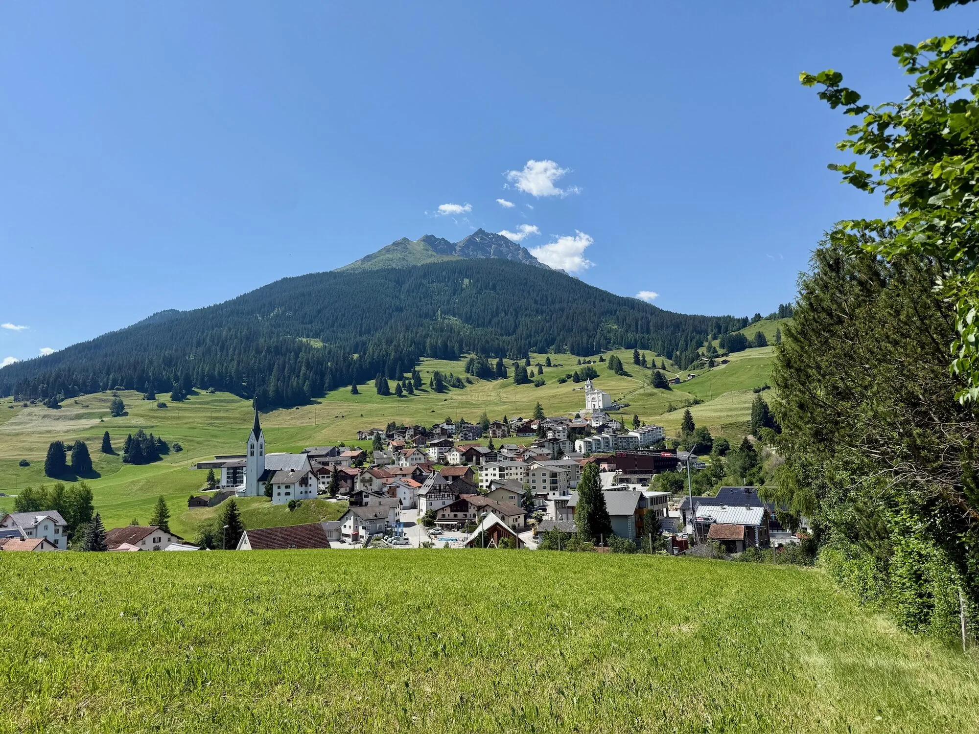 Umgebung