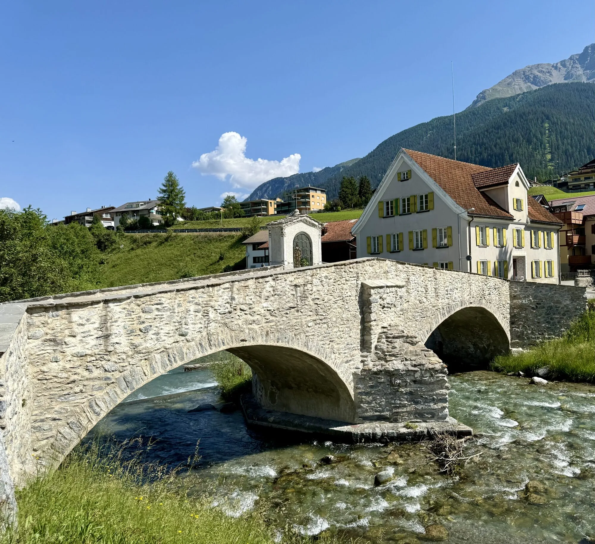 Umgebung