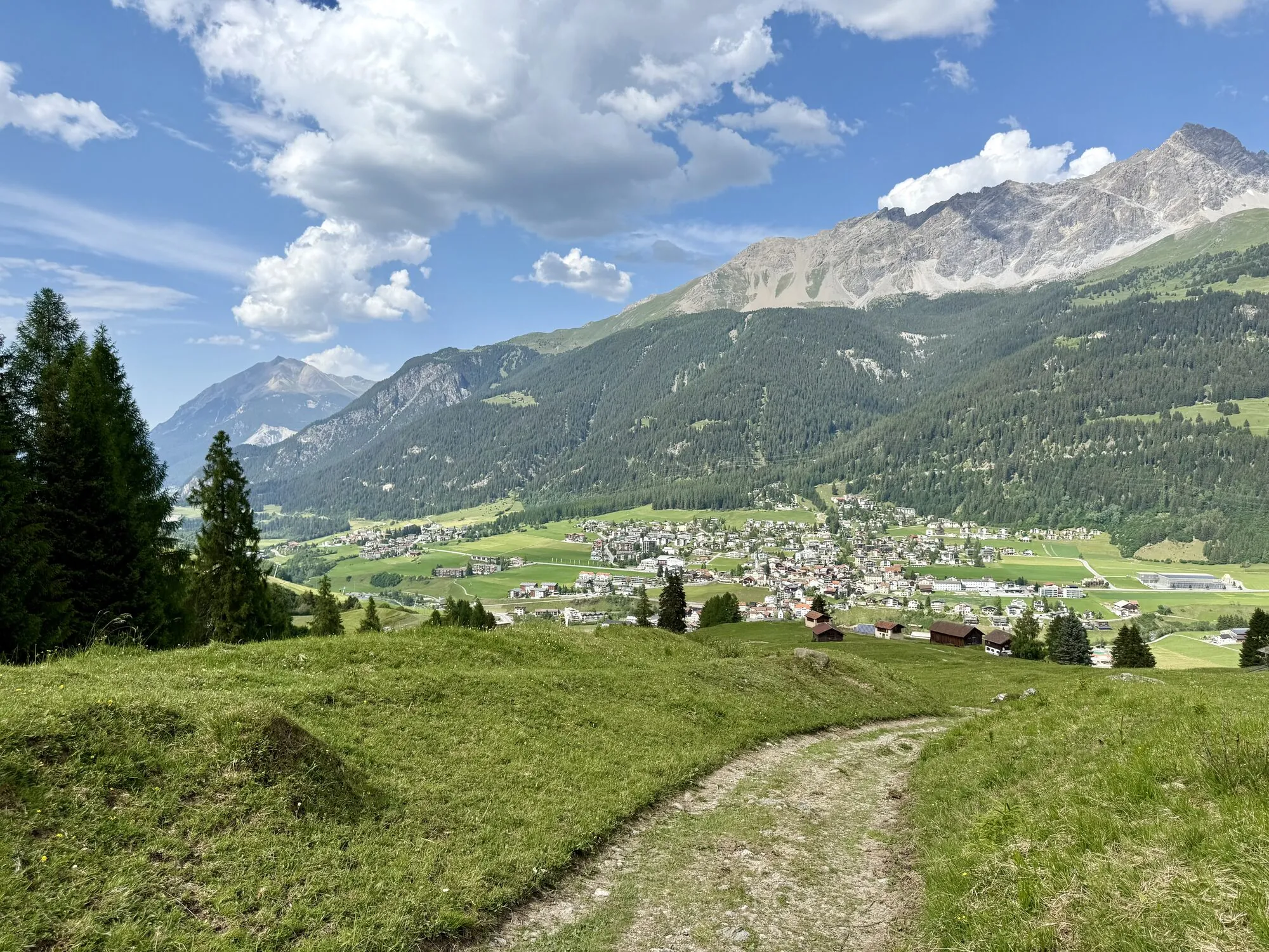 Umgebung