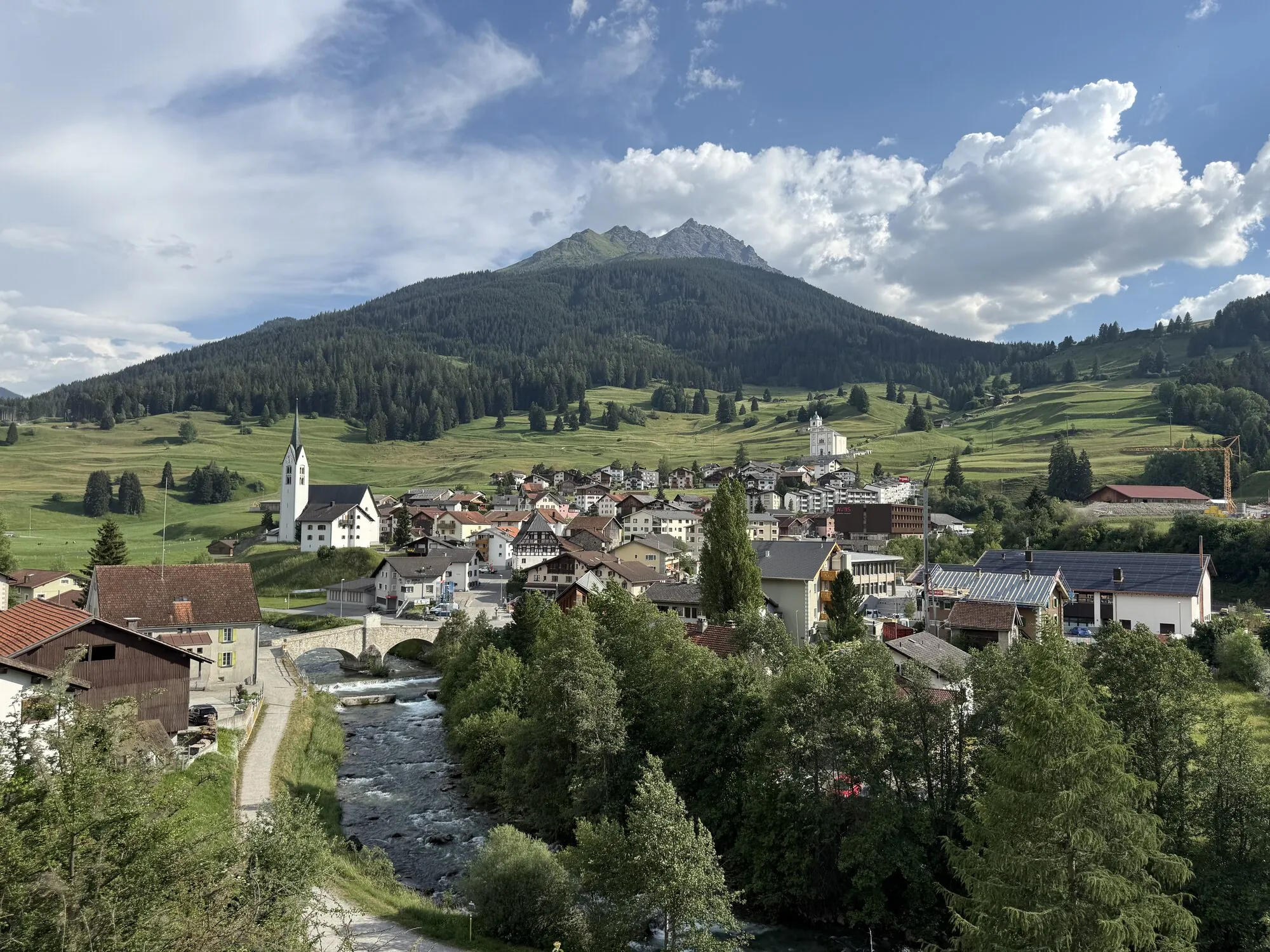 Umgebung