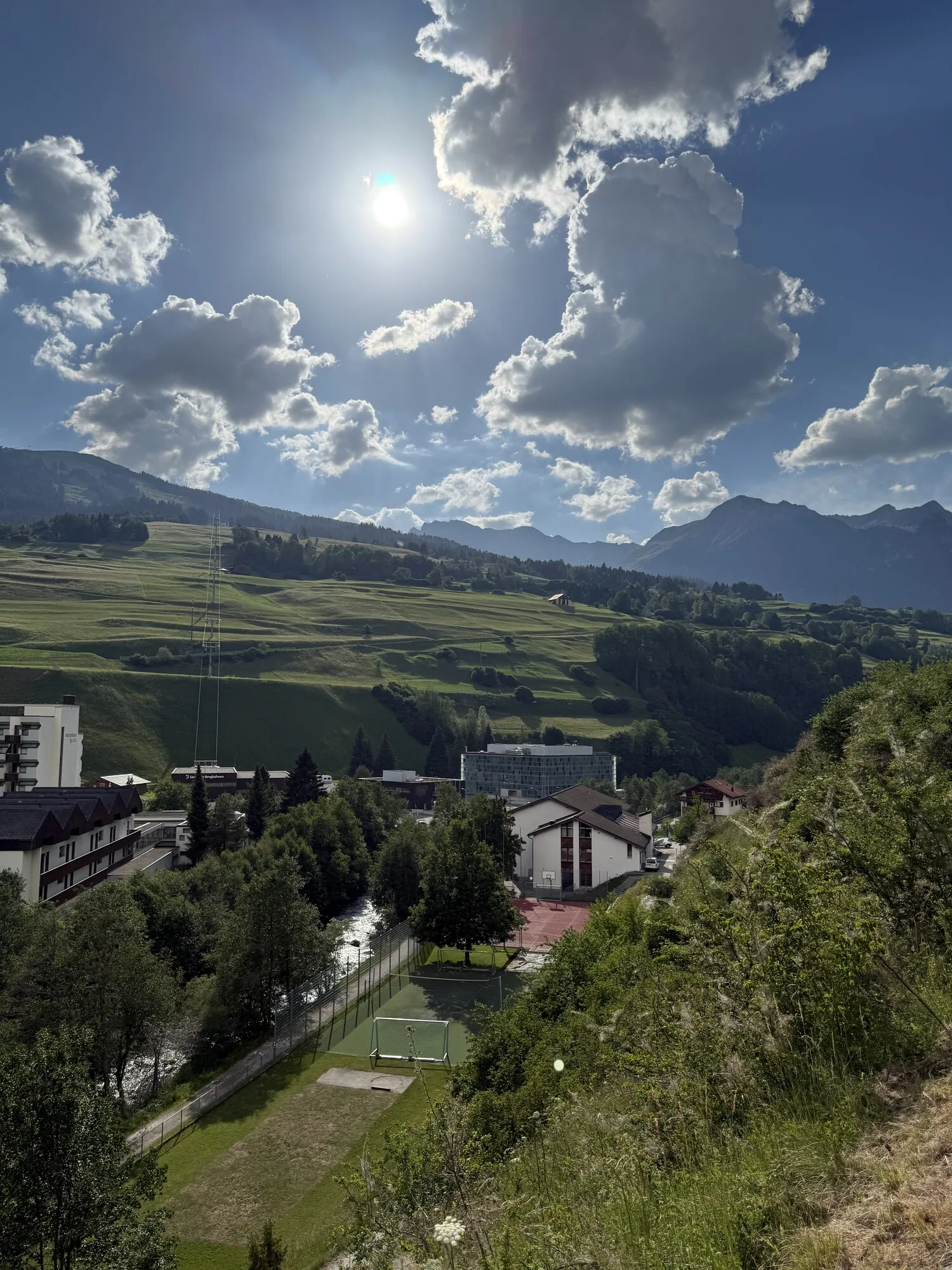 Umgebung
