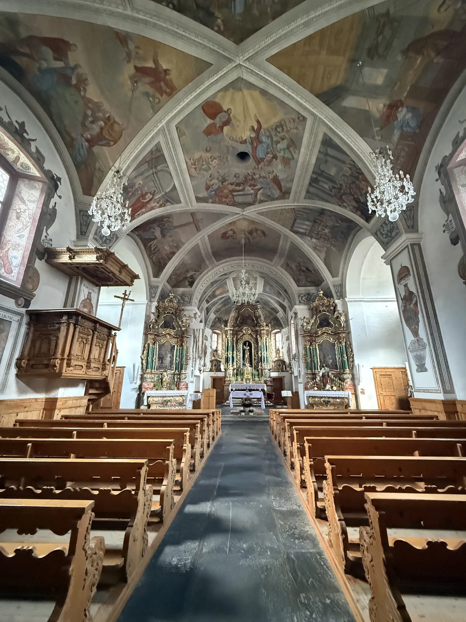 Umgebung