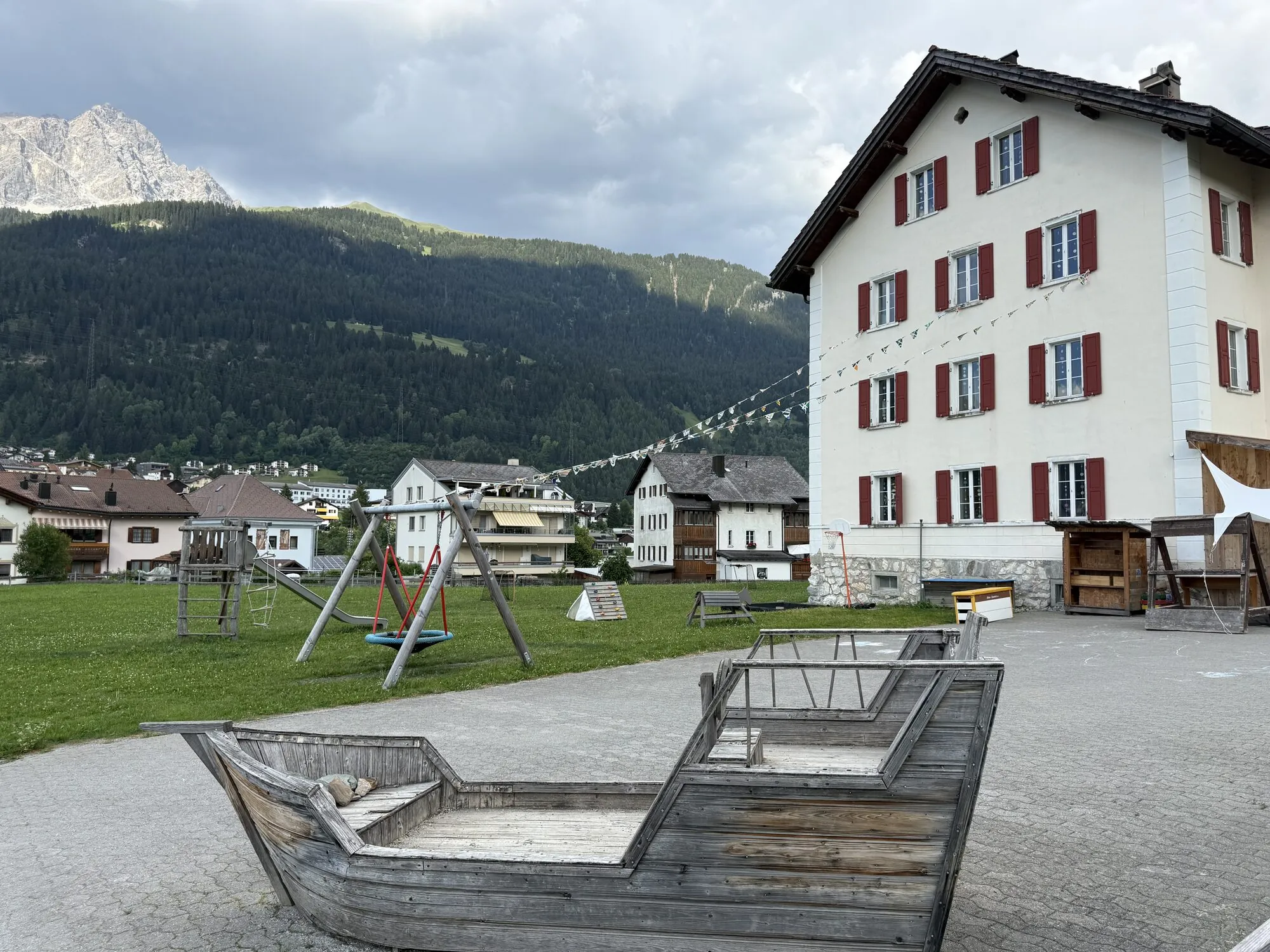 Umgebung