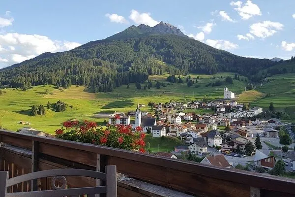Umgebung